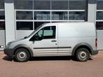 Ford Transit Connect T200S 1.8 TDdi / Koelwagen / Trekhaak, Auto's, Bestelauto's, Origineel Nederlands, Te koop, Zilver of Grijs