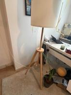 Floor lamp, Ophalen, Zo goed als nieuw, 150 tot 200 cm