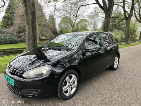 Volkswagen Golf 1.2 TSI Comfortline /NIEUWE KETTING/, Auto's, Volkswagen, Bedrijf, Golf, ABS, Airbags, Airconditioning, Alarm