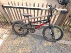 freestyle BMX, Ophalen of Verzenden, Gebruikt, Staal