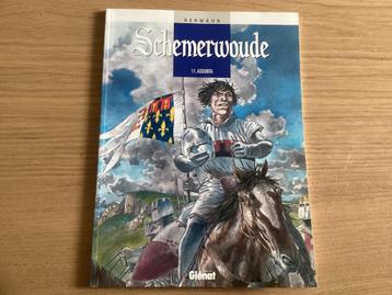 Torens van Schemerwoude - 11 Assunta beschikbaar voor biedingen