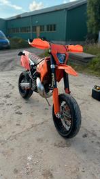 Ktm 300 exc A2 supermoto, sumo, enduro, Particulier, Enduro, 1 cilinder, 12 t/m 35 kW