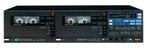 Sansui D-W9 dubbel Cassette Deck, Ophalen of Verzenden, Dubbel, Overige merken