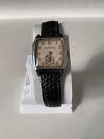 Bulova Horloge uit de jaren vijftig, Ophalen of Verzenden, Zo goed als nieuw