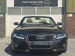 Audi A5 Cabriolet 1.8 TFSI/AIRCO/STOELV/PARKS/APK/NAP, Auto's, Voorwielaandrijving, Euro 5, Gebruikt, 4 cilinders
