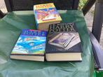 Harry Potter Boeken Set, Boeken, Ophalen of Verzenden, Gelezen