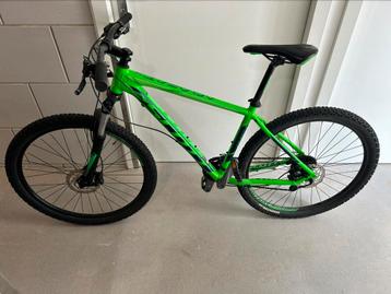 Scott mountainbike beschikbaar voor biedingen