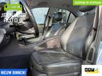 Mercedes E-klasse 320 Avantgarde 4-|Trekhaak|Navi|PDC|Airco|, Automaat, Gebruikt, Zwart, Blauw