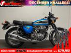 Prachtige Honda CB 750 FOUR CB750FOUR CB750 (bj 1977), Motoren, Motoren | Honda, Honda, 4 cilinders, Bedrijf, Onbekend