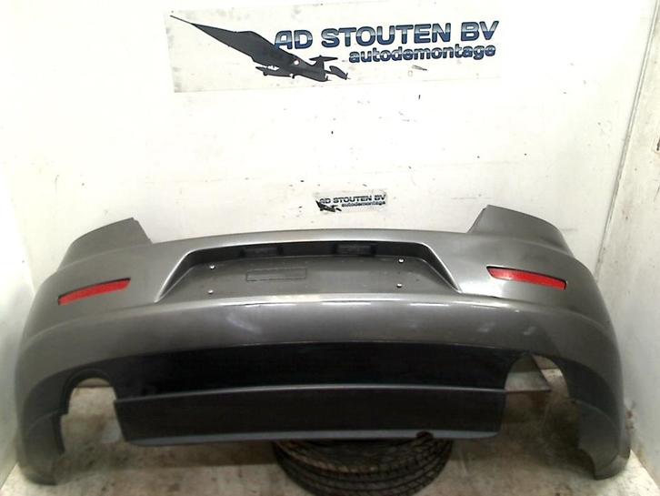 Bumper Achter Alfa Romeo 159 (939AX) (2005-09/2011-11), Auto-onderdelen, Carrosserie en Plaatwerk, Alfa Romeo, Gebruikt