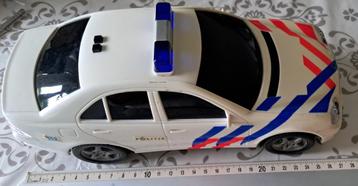  Modelauto politie met licht en geluid beschikbaar voor biedingen
