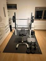 Complete home gym, Ophalen, Zo goed als nieuw, Overige typen