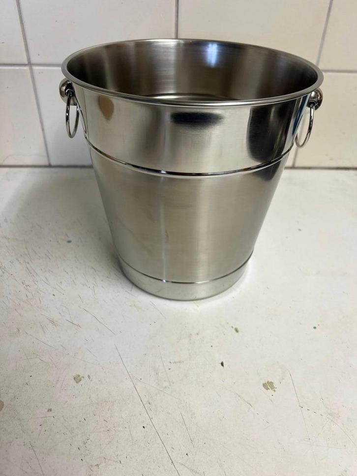 Wijnkoeler nu € 5,00, Huis en Inrichting, Keuken | Servies, Nieuw, Overige stijlen, Ophalen of Verzenden