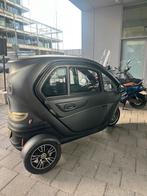 S line vigorous brommobiel rijbewijsvrij 45 KM, Ophalen of Verzenden, Gebruikt