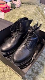 herenlaarzen, Doe-het-zelf en Verbouw, Ophalen of Verzenden, Zo goed als nieuw
