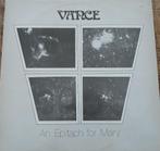 Vance-An Epitaph For Mary-lp symphonic rock, Ophalen of Verzenden, Gebruikt, 12 inch, Poprock