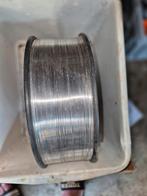 Aluminium lasdraad, Ophalen of Verzenden, Zo goed als nieuw, 250 ampère of meer, Overige typen