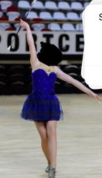 Dans/Twirl pakje - Maat M, Ophalen, Gebruikt, Blauw, Maat 36 t/m 42