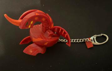 Bakugan Sleutelhanger beschikbaar voor biedingen