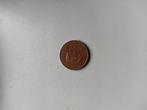 Franse 5 cent 1999 munt, Postzegels en Munten, Munten | Nederland, Ophalen of Verzenden, Koningin Wilhelmina