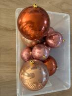 Grote kerstballen, Diversen, Ophalen, Zo goed als nieuw