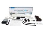 Alfa Network Camp-Pro2 WiFi set, Ophalen of Verzenden, Gebruikt