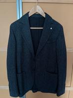 LBM 1911 - Colbert - Blauw - Maat 46 - Nieuw!, Kleding | Heren, Kostuums en Colberts, Ophalen of Verzenden, Nieuw, Maat 46 (S) of kleiner