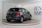 Volkswagen Polo 1.4-16V Comfortline 86PK | Airco | Elektr. R, Gebruikt, Zwart, 4 cilinders, Origineel Nederlands