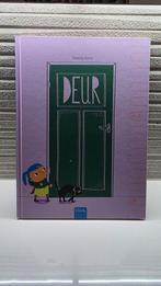 Deur - Nancy Kers - Kinderboek, Ophalen of Verzenden, Nieuw, Nancy Kers, 2 tot 3 jaar