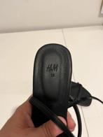 H&M sandalen, Ophalen of Verzenden, Zo goed als nieuw, Sandalen of Muiltjes