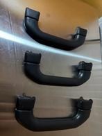 Vw Golf 3 zwarte handgrepen 3 stuks passat gt 35i, Ophalen of Verzenden