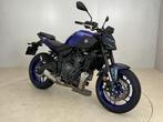 Yamaha MT 07 35KW Y-AMT (bj 2026), Motoren, Motoren | Yamaha, Klantenservice@yamaha-motor.nl, Koolhovenlaan 101
1119 NC  Schiphol-Rijk, NL