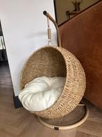 Rotan hangmand/schommel NIEUW, Dieren en Toebehoren, Ophalen, Nieuw, Riet