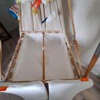 Tweelingwieg hussh, Ophalen, Zo goed als nieuw, Kinderwagen of Buggy