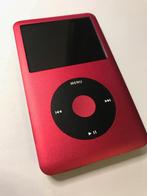 iPod classic (7e gen) 160GB/256GB/512GB, 40 GB en meer, Refurbished, Ophalen of Verzenden, Overige kleuren
