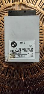 MPM MODULE BMW E60/61, Ophalen of Verzenden, Gereviseerd, BMW