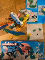 Ministec 3 in 1 - Complete set, Ophalen of Verzenden, Gebruikt, Losse stenen
