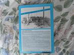 Folder 40 jarig jubileum market garden engels talig, Ophalen of Verzenden, Tweede Wereldoorlog, Zo goed als nieuw