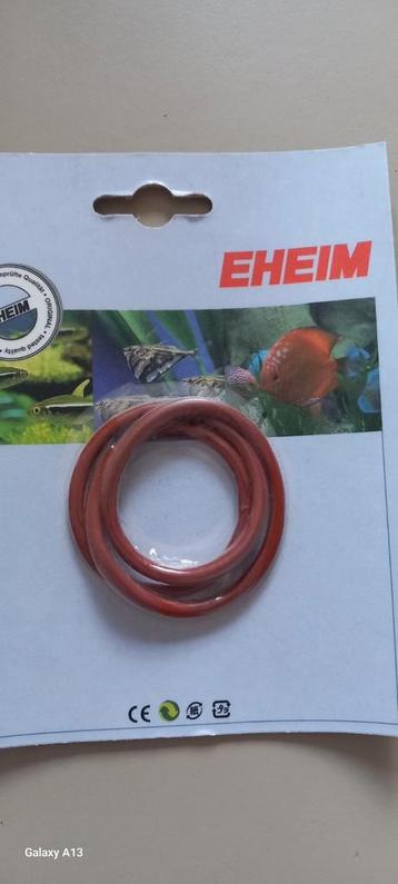 Eheim classic 250 dichtring  beschikbaar voor biedingen