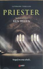 K. Bruen - Priester, Ophalen of Verzenden, Zo goed als nieuw, K. Bruen, Nederland