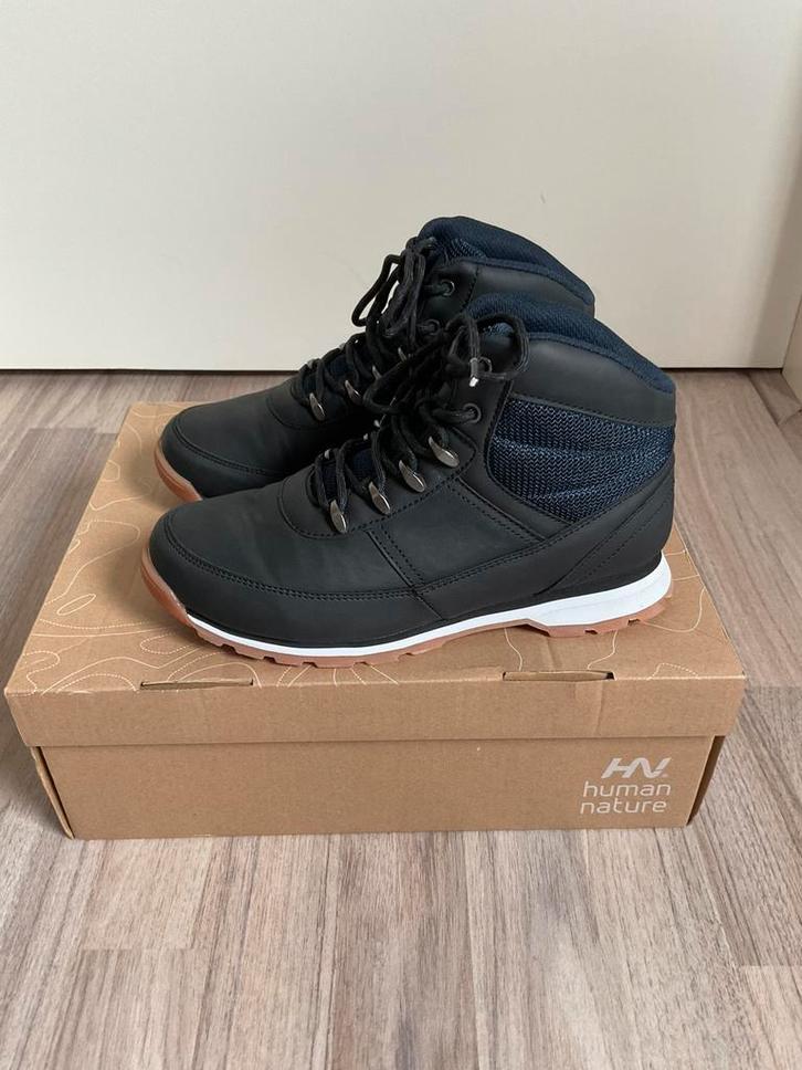 Hoge wandelschoenen dames - Human Nature - maat 39, Sport en Fitness, Bergsport en Wandelen, Zo goed als nieuw, Ophalen of Verzenden