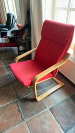 Comfortabele stoelen, Huis en Inrichting, Fauteuils, Ophalen, Gebruikt
