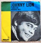 Vinyl single Johnny Lion: Tjingeling, Ophalen of Verzenden, 1960 tot 1980, Nieuw in verpakking, 12 inch