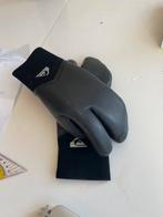 Surf gloves Quiksilver, Ophalen of Verzenden, Zo goed als nieuw, Overige typen