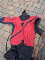 Droogpak Bare, Watersport en Boten, Ophalen, Gebruikt, Duikpak