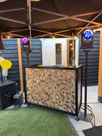 Luxe Dj Booth, Muziek en Instrumenten, Dj-sets en Draaitafels, Ophalen of Verzenden, Nieuw, Dj-set, Pioneer