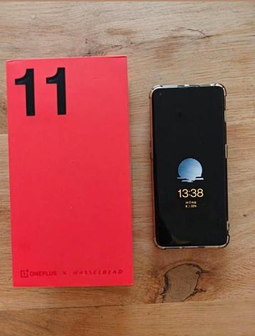 OnePlus 11 (256GB) beschikbaar voor biedingen