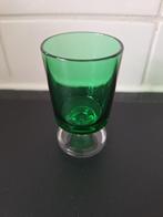 Borrelglaasje Luminarc Cavalier., Antiek en Kunst, Antiek | Glas en Kristal, Ophalen of Verzenden