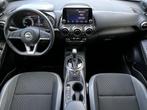 Nissan Juke 1.6 Hybrid N-Connecta Automaat / Navigatie via A, Gebruikt, Bedrijf, Hybride Elektrisch/Benzine, SUV of Terreinwagen