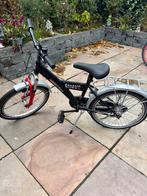 Leuke kinderfiets - Favorit Minimax 20 inch, Ophalen of Verzenden, Gebruikt, 20 inch, Handrem